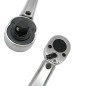 Pro CV 28-210Nm torque spanner for 1/2" socket (boxed) - 820612 - Beast Pro CV 28-210Nm torque spanner for 1/2" socket (boxed) - 820612 - Beast