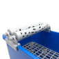 Joint Rinser Pro 25 L Double Roller Special Tiler - Diamwood