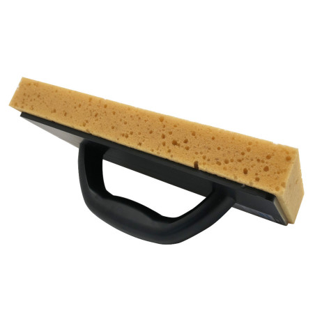 Taloche Eponge Mousse 280 x 140 mm Haute Absorption Spécial Carreleur - Diamwood