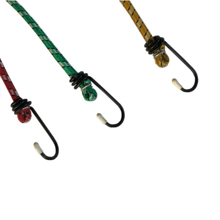 Sortiment von 6 Spannern mit Haken L. 800 mm - 870286 - - - - - - - - - - - - - - - - - - - - - - Beast