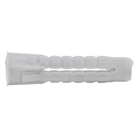 Sachet de 30 Chevilles NYX 8x40 mm – Fixation Sécurisée – Idéal pour Bricolage - GRUPO DESA