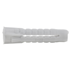 Sachet de 50 Chevilles NYX 6x30 – Fixation Sécurisée – Idéal pour Bricolage - GRUPO DESA