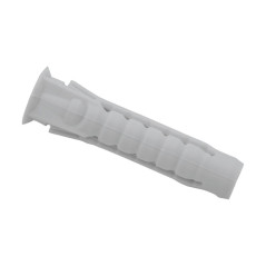 Sachet de 50 Chevilles NYX 6x30 – Fixation Sécurisée – Idéal pour Bricolage - GRUPO DESA
