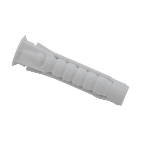 Sachet de 50 Chevilles NYX 6x30 – Fixation Sécurisée – Idéal pour Bricolage - GRUPO DESA