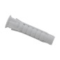 Sachet de 50 Chevilles NYX 6x30 – Fixation Sécurisée – Idéal pour Bricolage - GRUPO DESA