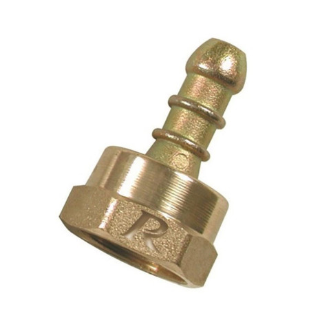 Tétine pour Détendeur Gaz M20x150 – 20 mm, Longueur 150 mm – Résistante et Durable - RIBIMEX