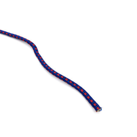 Sandow Élastique pour Bâches L. 20 Mètres x D. 10 mm "Spécial Fixation pour Bâches" - D-Work