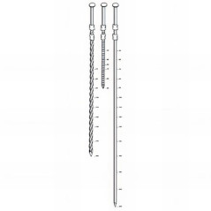 1400 Pointes 20° 38 x 100 Lisses – 38 mm, Lot de 1400 – Fixation Sécurisée et Pratique - ALSAFIX
