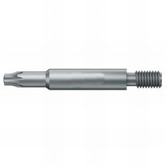 Embout M5 Torx 15 - D-Work