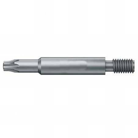 Embout M5 Torx 15 – 5 pièces – Acier, Précision et Durabilité – ALSAFIX - ALSAFIX