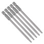 Embout M5 Torx 15 - D-Work Embout M5 Torx 15 - D-Work