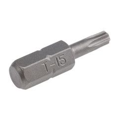 Embout M5 Torx 15 – 5 pièces – Acier, Précision et Durabilité – ALSAFIX - ALSAFIX
