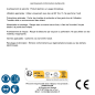 Embout M5 Torx 15 - D-Work Embout M5 Torx 15 - D-Work