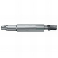 Embout M5 Torx 20 - 20 mm - D-Work