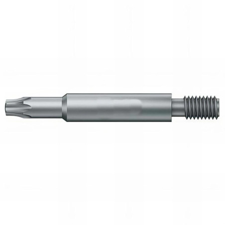 Embout M5 Torx 20 – 20 mm – Acier, Précision et Durabilité – ALSAFIX - ALSAFIX