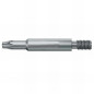 Embout M5 Torx 20 - 20 mm - D-Work Embout M5 Torx 20 - 20 mm - D-Work