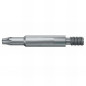 Embout M6 Torx 20 – 1 pièce – Acier, Précision et Durabilité – ALSAFIX - ALSAFIX