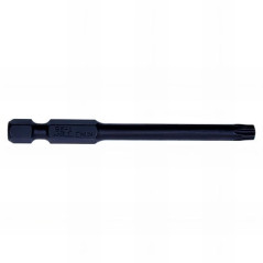 Embout M6 Torx 20 – 1 pièce – Acier, Précision et Durabilité – ALSAFIX - ALSAFIX