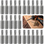 Embout M5 Torx 20 - 20 mm - D-Work Embout M5 Torx 20 - 20 mm - D-Work