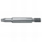 Embout M6 Torx 25 – 1 pièce – Compatible avec vis Torx – Précision et Efficacité - ALSAFIX