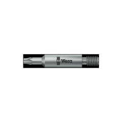 Embout M6 Torx 25 - D-Work