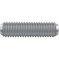 200 Goujons Filetés M6x20 – Acier, Norme Métallique – Fixation Sécurisée et Durable - CONSTRUSIM