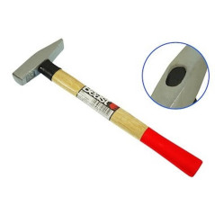 Marteau Tête D/F 200g - 200g - Acier, Résistant et Pratique - Beast - Beast