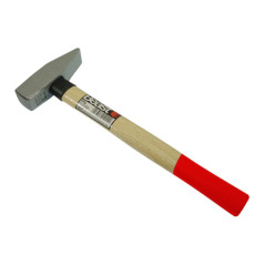 Marteau Tête D/F 800G - 800g - Acier, Résistant et Durable - Idéal pour Travaux de Bricolage - Beast