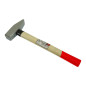 Marteau Tête D/F 1000G - 1,214 kg - Acier, Résistant et Durable - Beast - Beast