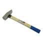 Marteau Tête D/F 1500G - 1.5 kg - Acier, Résistant et Durable - Beast - Beast