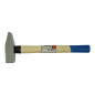 Marteau Tête D/F 1500G - 1.5 kg - Acier, Résistant et Durable - Beast - Beast
