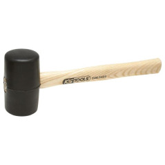 Maillet Caoutchouc 320g - 45 mm - Résistant et Pratique - Beast - Beast