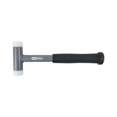 Maillet Caoutchouc 320g - 45 mm - Résistant et Pratique - Beast - Beast