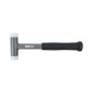 Maillet Caoutchouc 320g - 45 mm - Résistant et Pratique - Beast - Beast