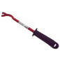 Arrache-Cloous Rubber 300 x 12 mm - Outil de Précision - Résistant et Efficace - Beast