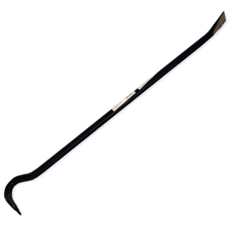 Arrache-Cloous 600 x 14 mm - Outil Pratique pour Retirer les Clous - Efficacité et Précision - Beast
