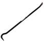 Arrache-Cloous 600 x 14 mm - Outil Pratique pour Retirer les Clous - Efficacité et Précision - Beast