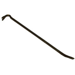 Arrache-Cloous 600 x 14 mm - Outil Pratique pour Retirer les Clous - Efficacité et Précision - Beast