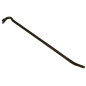 Arrache-Cloous 600 x 14 mm - Outil Pratique pour Retirer les Clous - Efficacité et Précision - Beast
