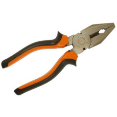 Pince Universelle 160 mm - Polie - Pratique et Durable - Beast - Beast