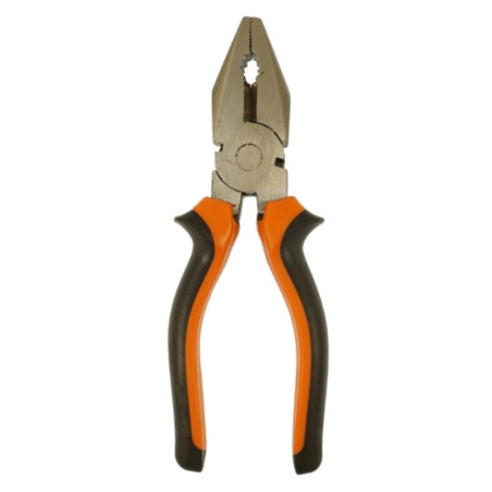 Pince Universelle 160 mm - Polie - Pratique et Durable - Beast - Beast