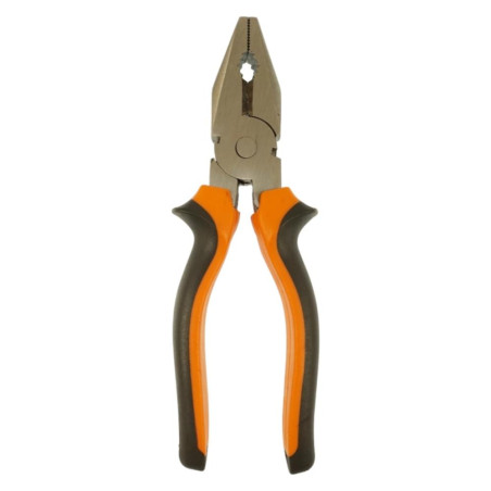 Pince Universelle 175 mm - Polie - Outil Pratique et Durable - Beast - Beast