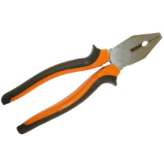 Pince Universelle 200 mm - Polie - Prise Efficace et Précise - Beast - Beast