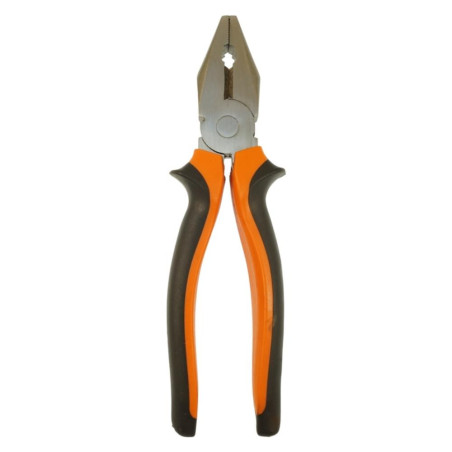 Pince Universelle 200 mm - Polie - Prise Efficace et Précise - Beast - Beast