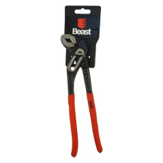 Pince Multiprise 240 mm - Outil Pratique et Durable - Idéale pour Serrer et Maintenir - Beast