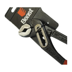 Pince Multiprise 240 mm - Outil Pratique et Durable - Idéale pour Serrer et Maintenir - Beast