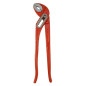 Pince Multiprise 250 mm - Outil Pratique et Polyvalent - Idéale pour Serrer et Maintenir - Beast