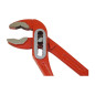Pince Multiprise 250 mm - Outil Pratique et Polyvalent - Idéale pour Serrer et Maintenir - Beast