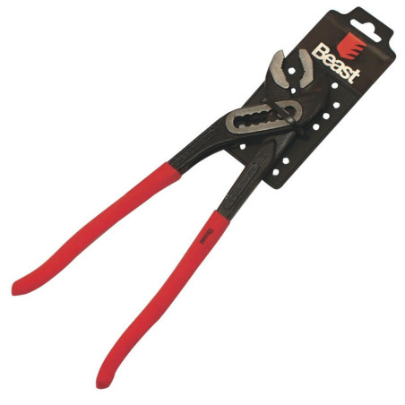 Pince Multiprise 300 mm - Type Box - Pratique et Polyvalente - Beast