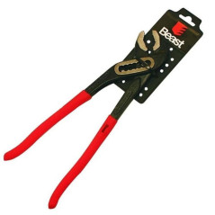 Pince Multiprise 300 mm - Type Box - Pratique et Polyvalente - Beast